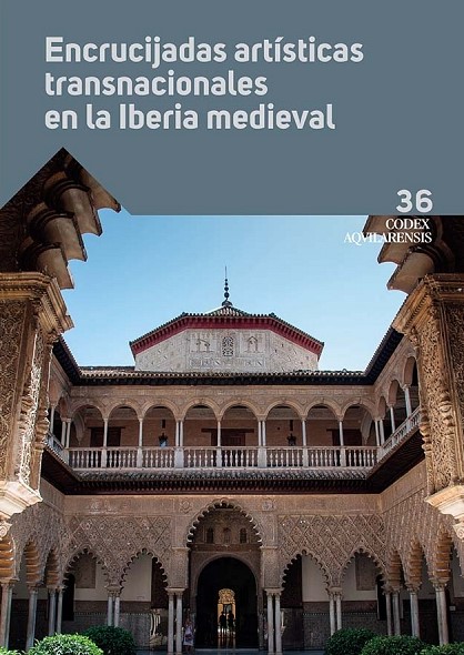 Encrucijadas artísticas transnacionales en la Iberia medieval. 101060512
