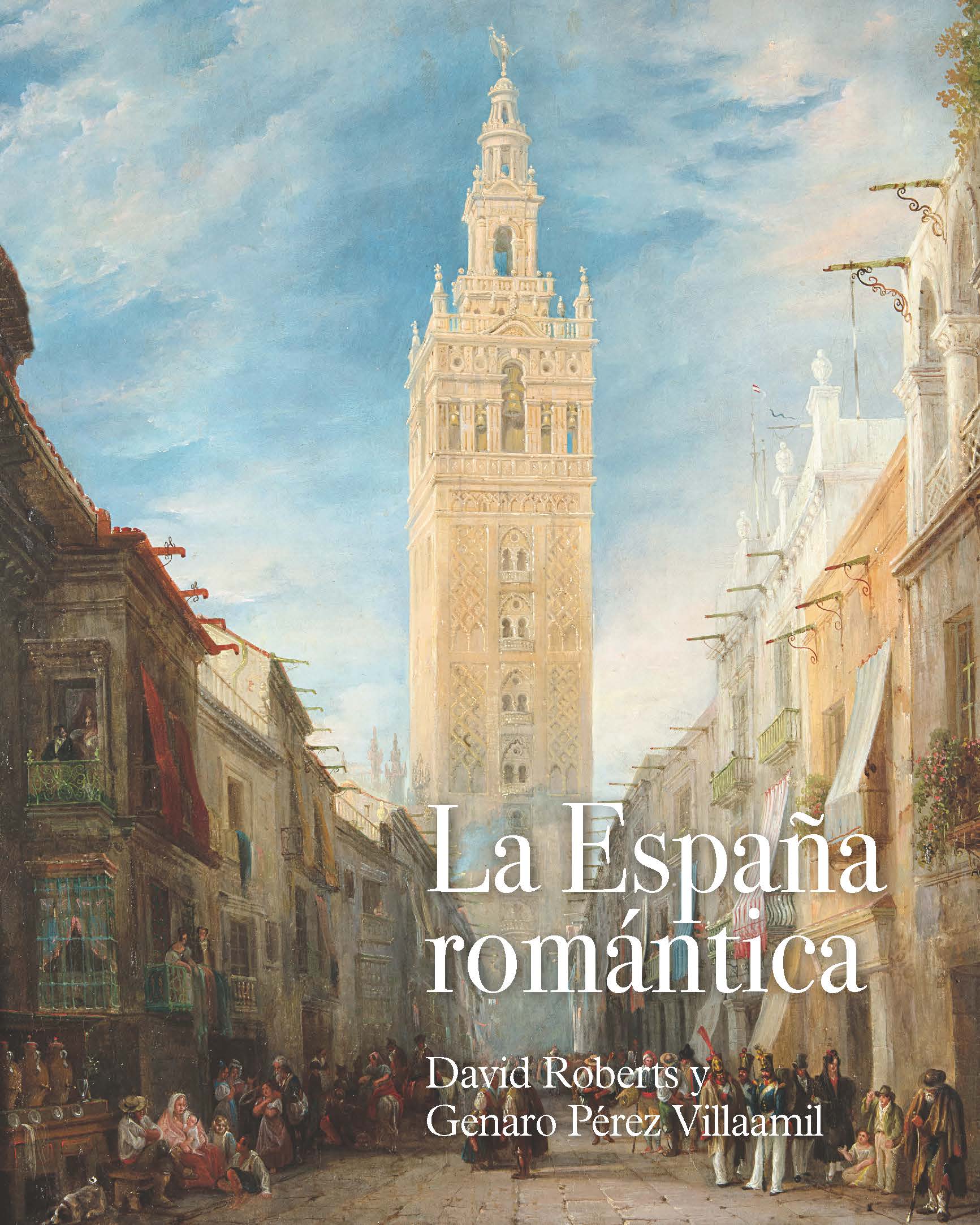 La España romántica