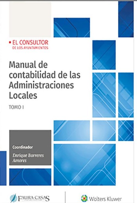 Manual de contabilidad de las Administraciones Locales