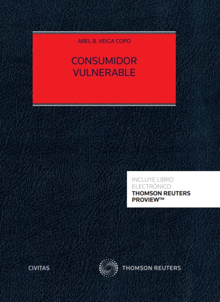 Consumidor vulnerable 