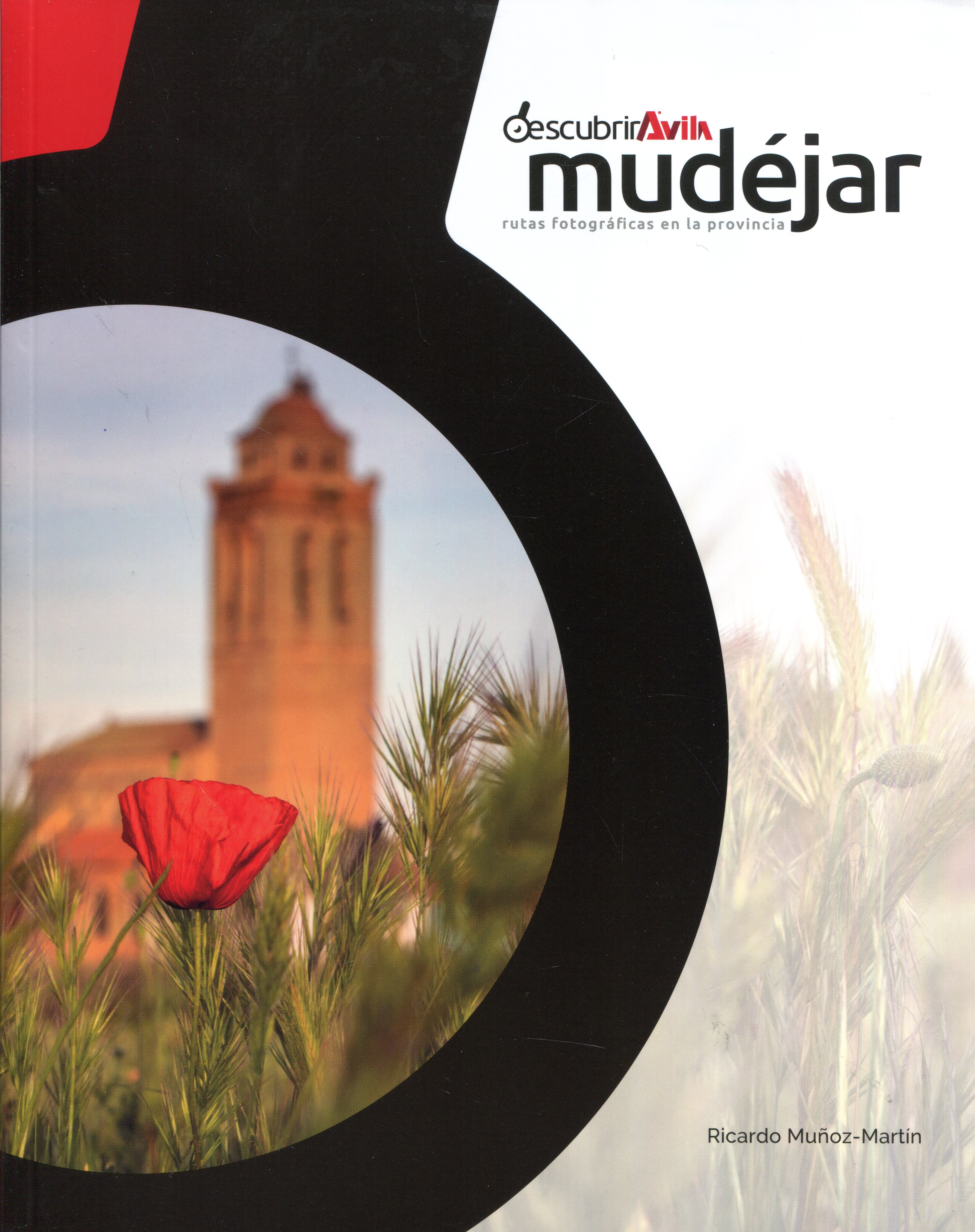 Descubrir Ávila Mudéjar