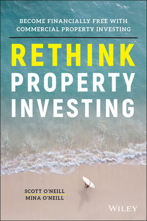 Rethink Property Investing. 9780730391524