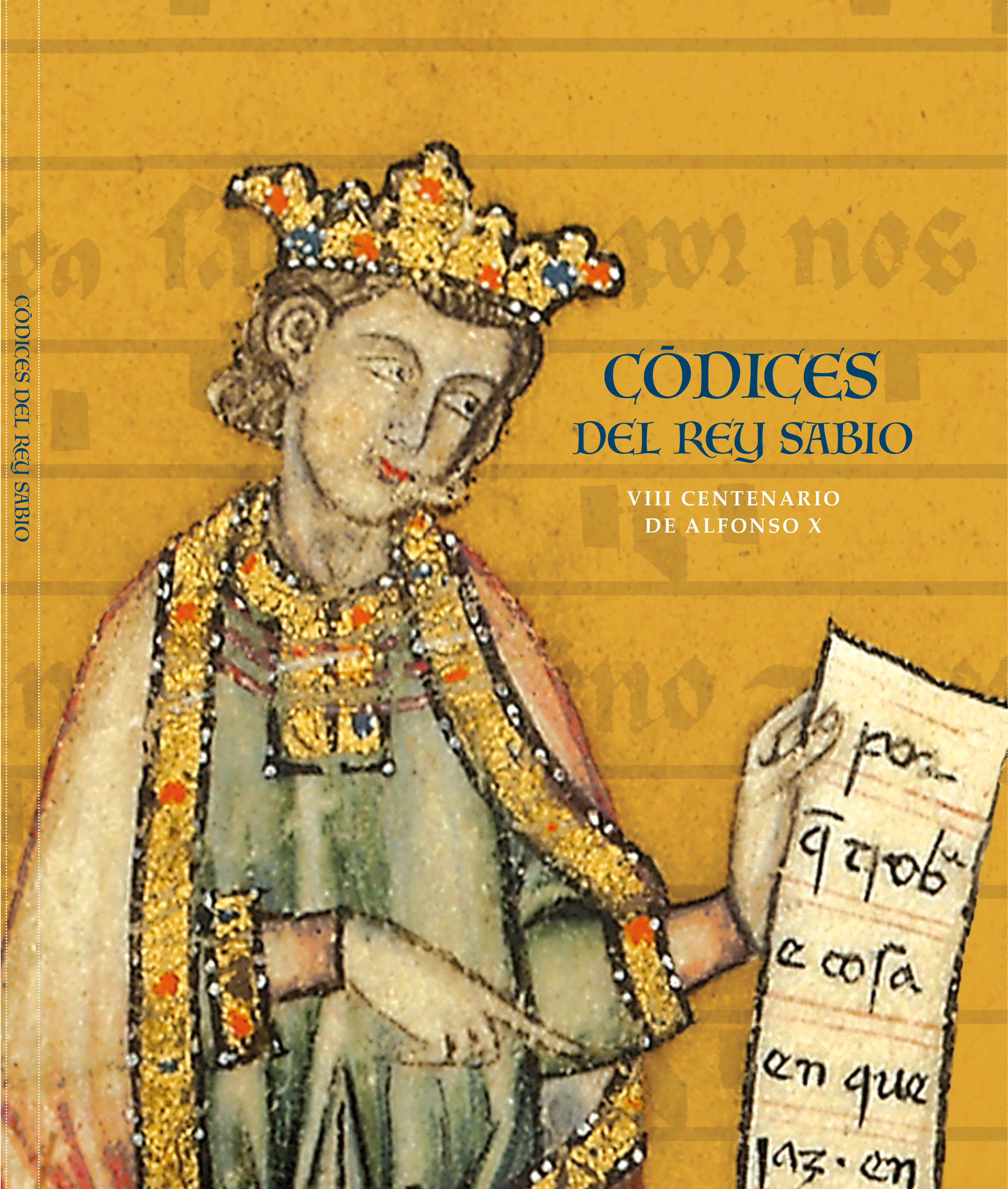 Códices del Rey Sabio