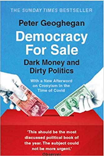 Democracy for sale 