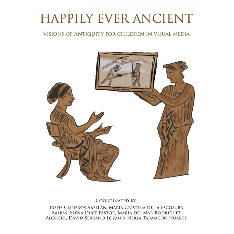 Happily ever Ancient