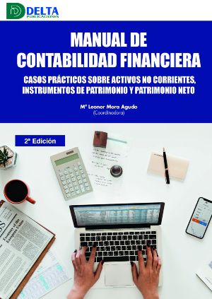 Manual de contabilidad financiera