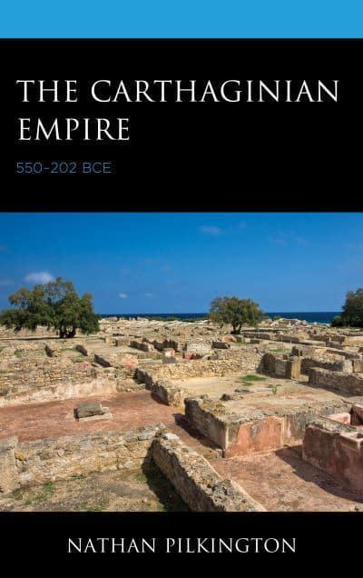 The Carthaginian Empire