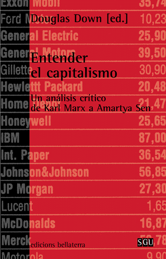 Entender el capitalismo. 9788472902237