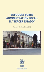 Enfoques sobre Administración Local