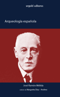 Arqueología española. 9788493339852