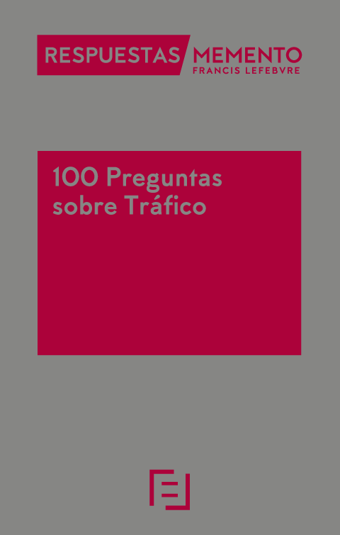 RESPUESTAS-100 Preguntas sobre Tráfico