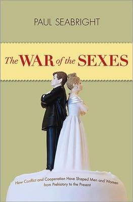 The war of the sexes. 9780691133010
