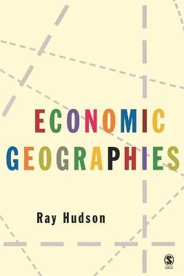 Economic geographies