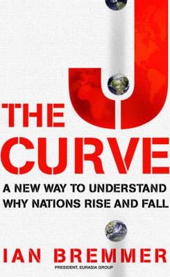 The J curve. 9780743274715
