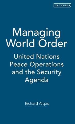 Managing world order