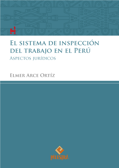 El sistema de inspección del trabajo en el Perú