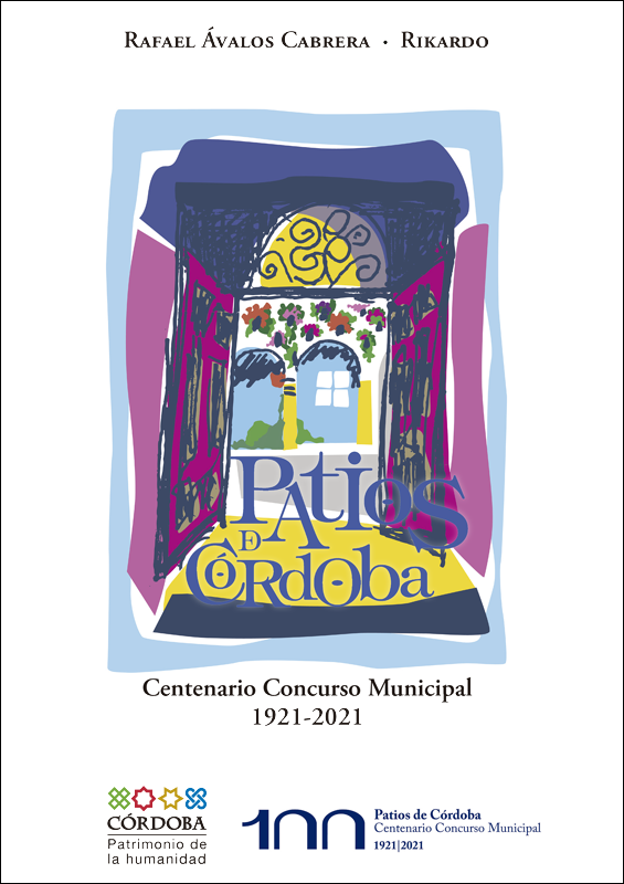 Patios de Córdoba