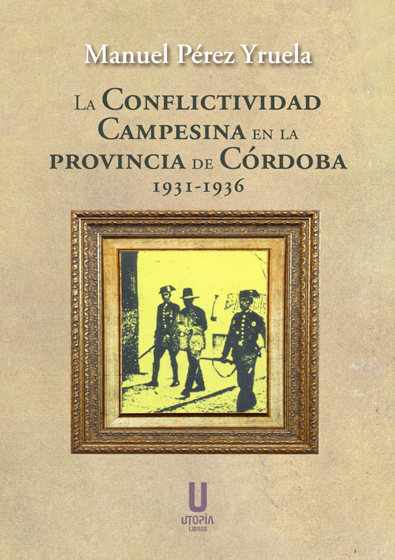 La conflictividad campesina en la provincia de Córdoba