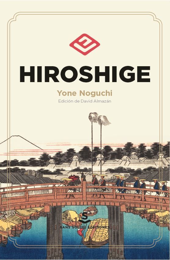 Hiroshige. 9788412157888