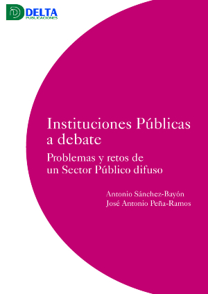 Instituciones públicas a debate