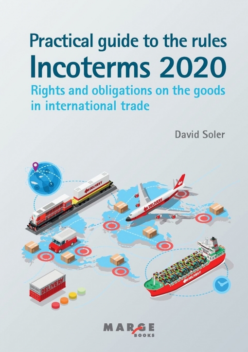 Practical guide to the rules Incoterms 2020 