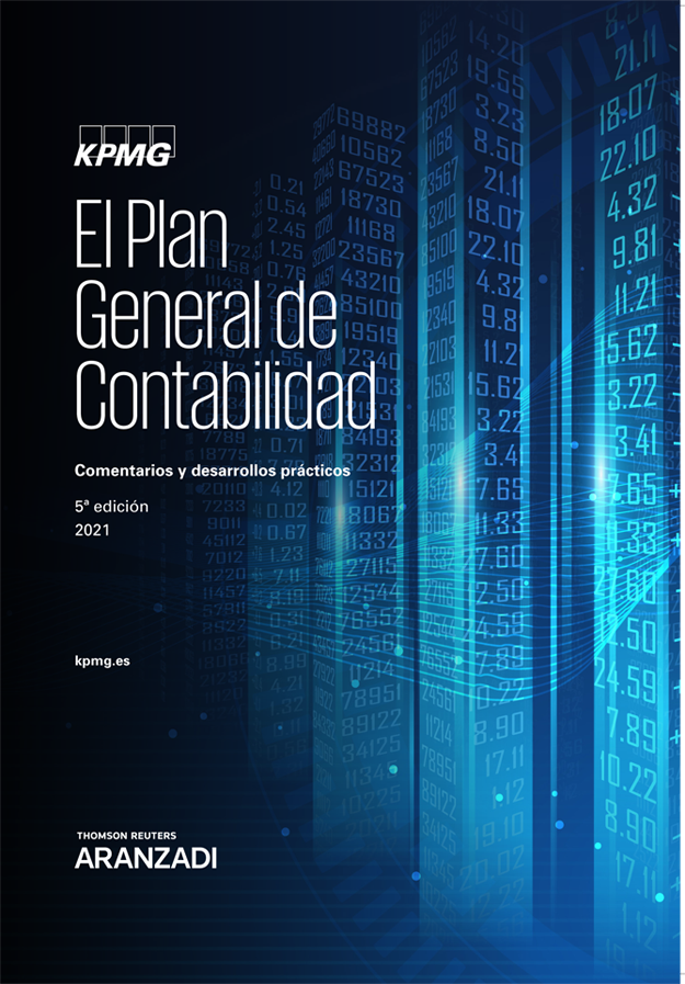 Plan General de Contabilidad. 9788413905259