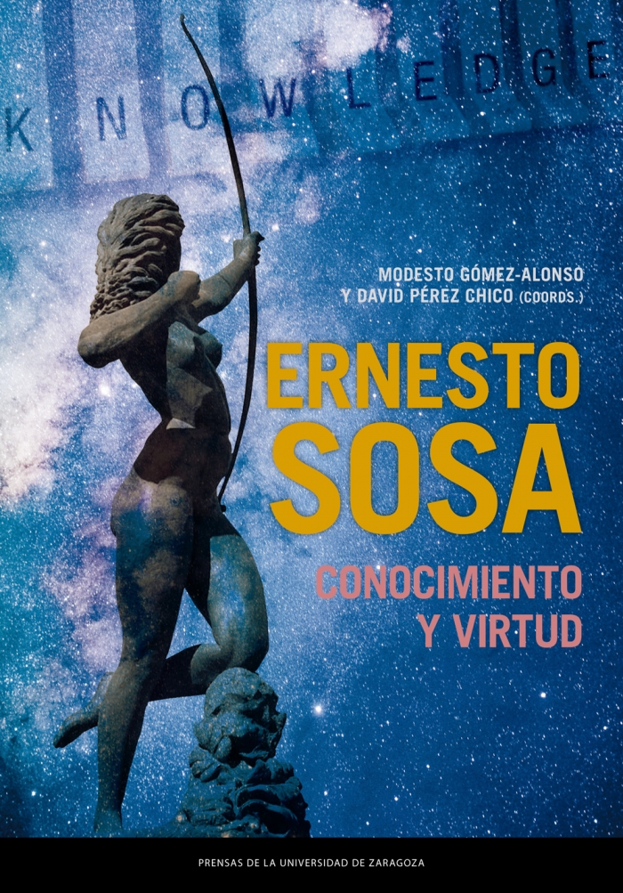 Ernesto Sosa. 9788413402994