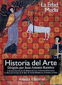 Historia del arte. 9788420694825