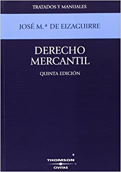 Derecho mercantil