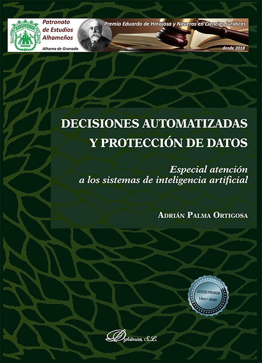 Decisiones automatizadas y protección de datos