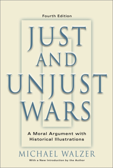 Just and unjust wars