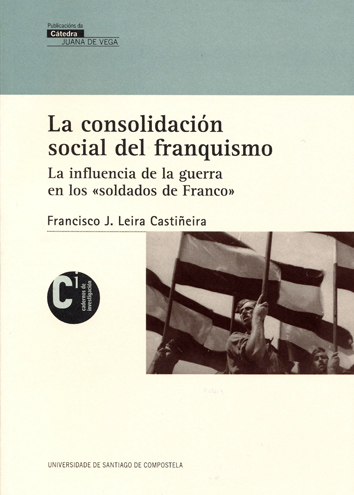 La consolidación social del franquismo