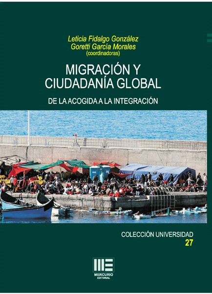 Migración y ciudadanía global