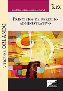 Principios de Derecho Administrativo. 9789564072784