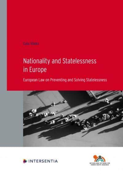 Nationality and Statelessness in Europe