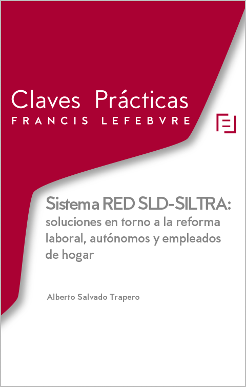 Sistema RED SLD-SILTRA