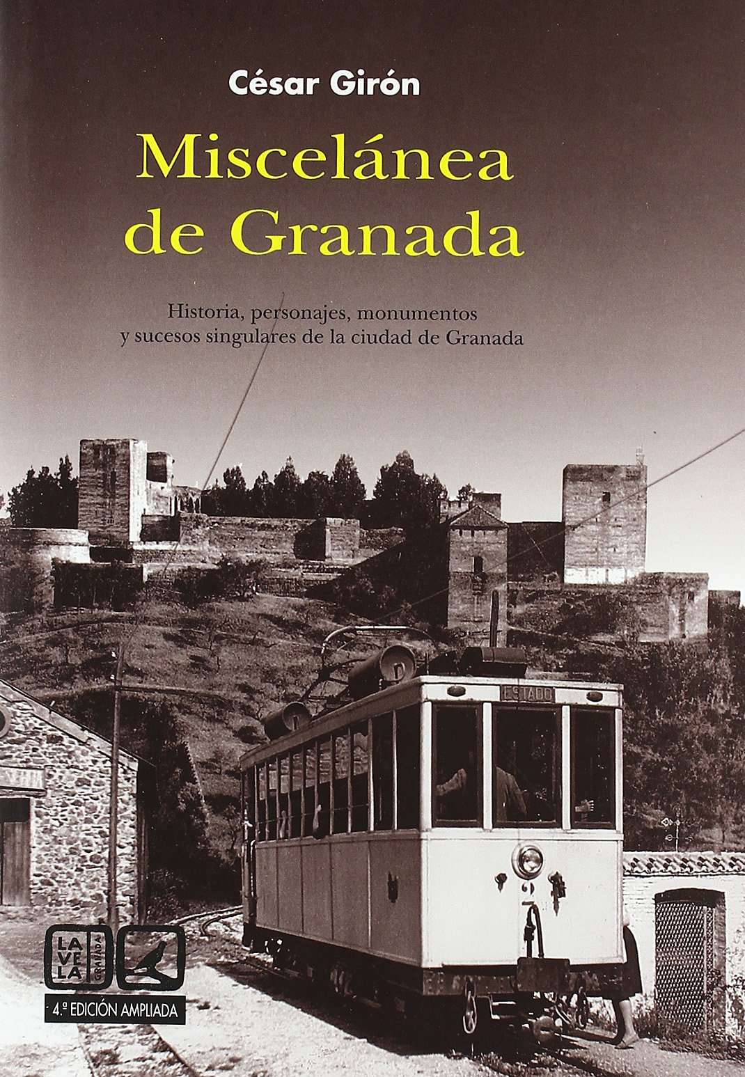 Miscelánea de Granada. 9788498364804
