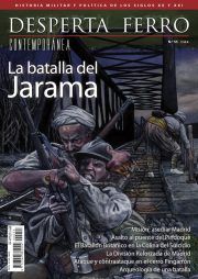 La Batalla del Jarama