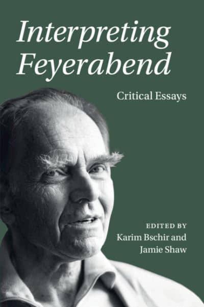 Interpreting Feyerabend. 9781108458917