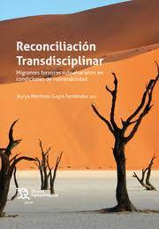 Reconciliación transdisciplinar