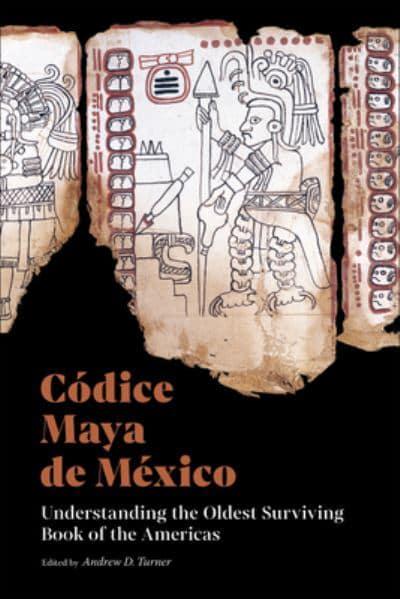 Códice Maya de México