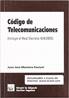 Código de Telecomunicaciones
