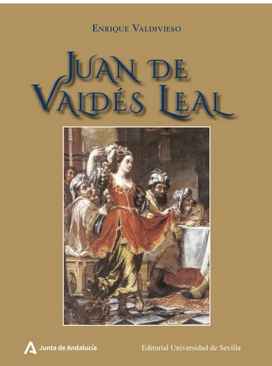 Juan de Valdés Leal. 9788447230884