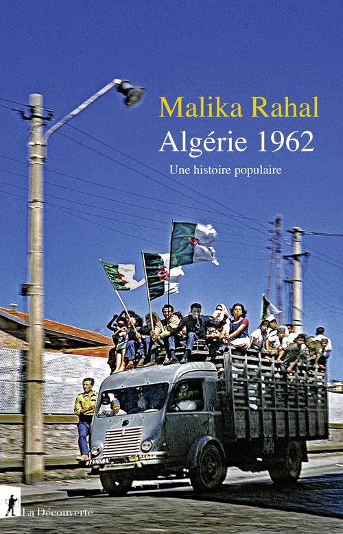 Algérie 1962. 9782348073038
