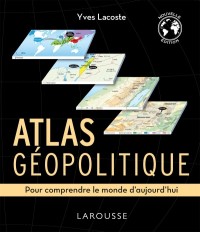 Atlas géopolitique. 9782036015289