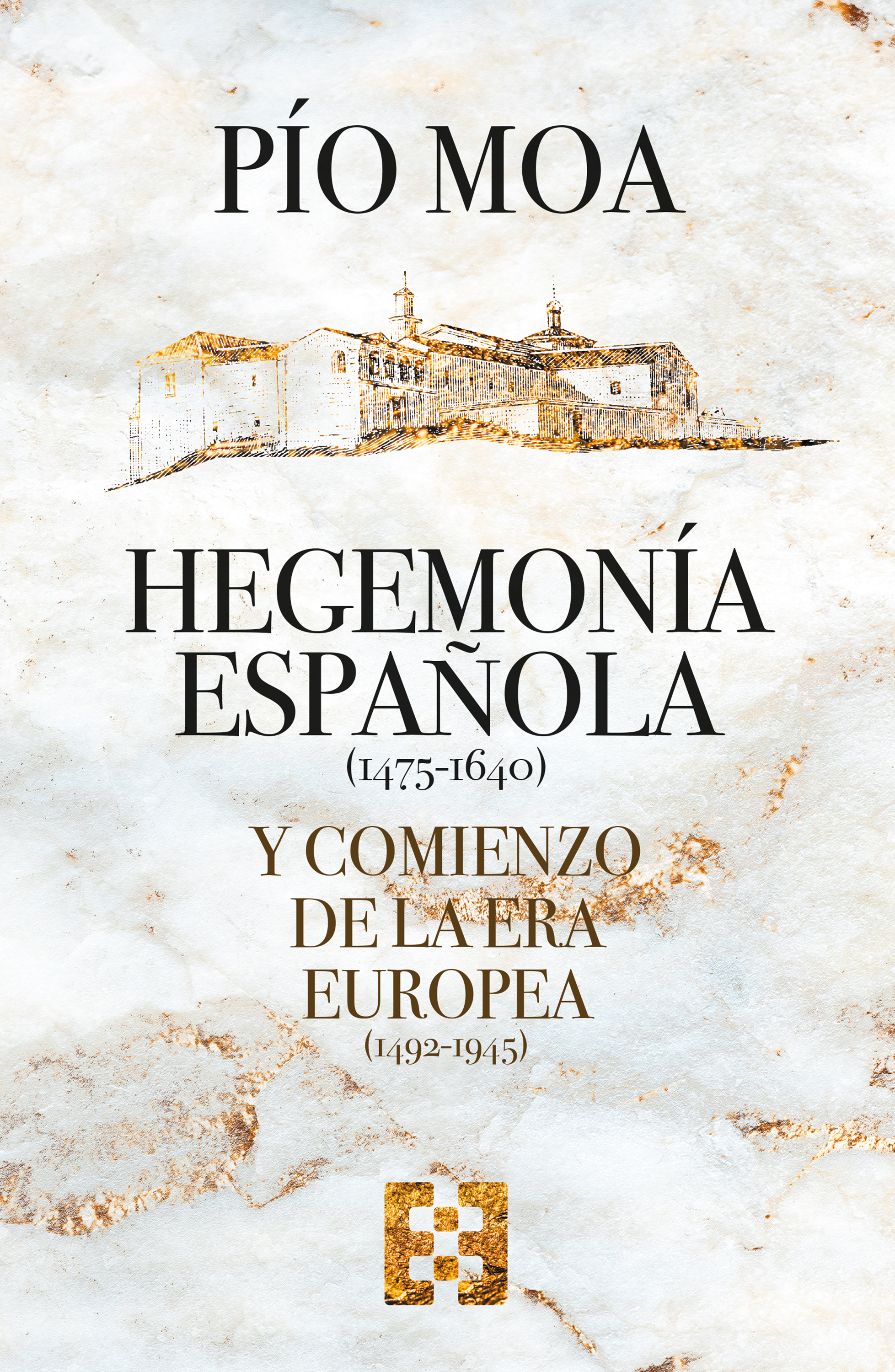 Hegemonía española (1475-1640) 