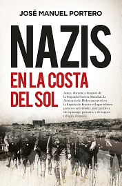 Nazis en la Costa del Sol. 9788418648861
