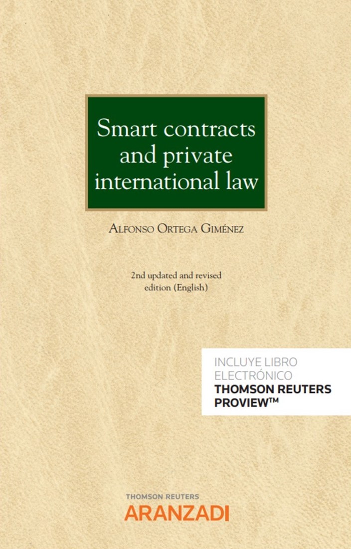 Smart Contracts and private international Law