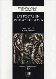 Las poetas en Mujeres en la Isla. 9788412511710