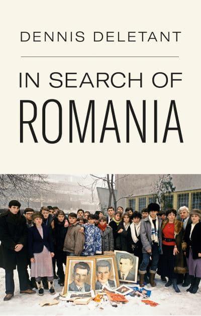 In Search of Romania. 9781787387010